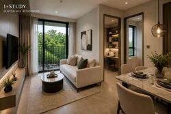 Lentor Hills Residences (D26), Apartment #606737901